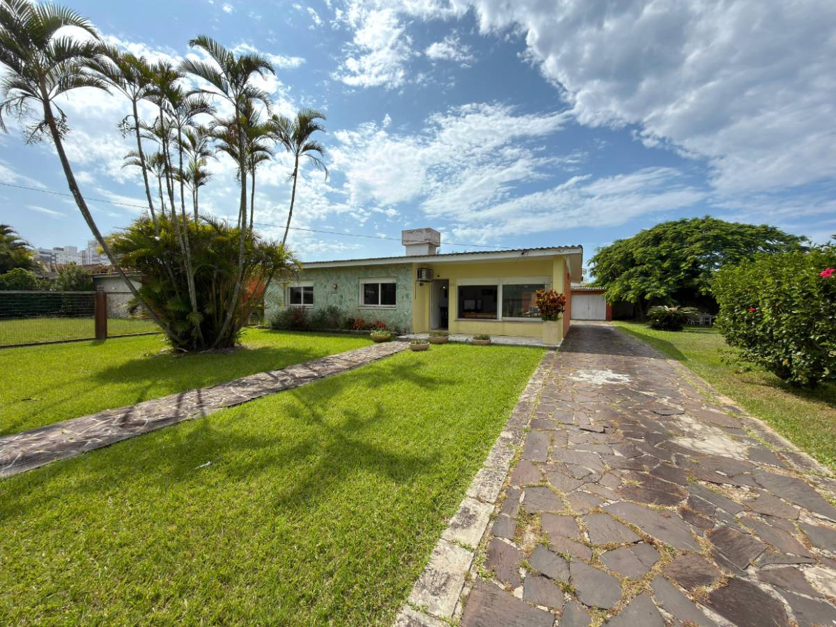 Casa 3 dormitórios para venda, atlantida em Xangri-lá | Ref.: 1283