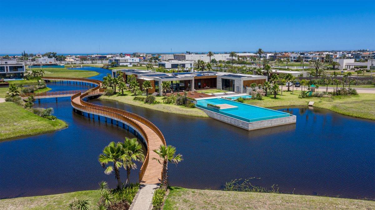 Terreno para venda, centro em Xangri-lá | Ref.: 1285