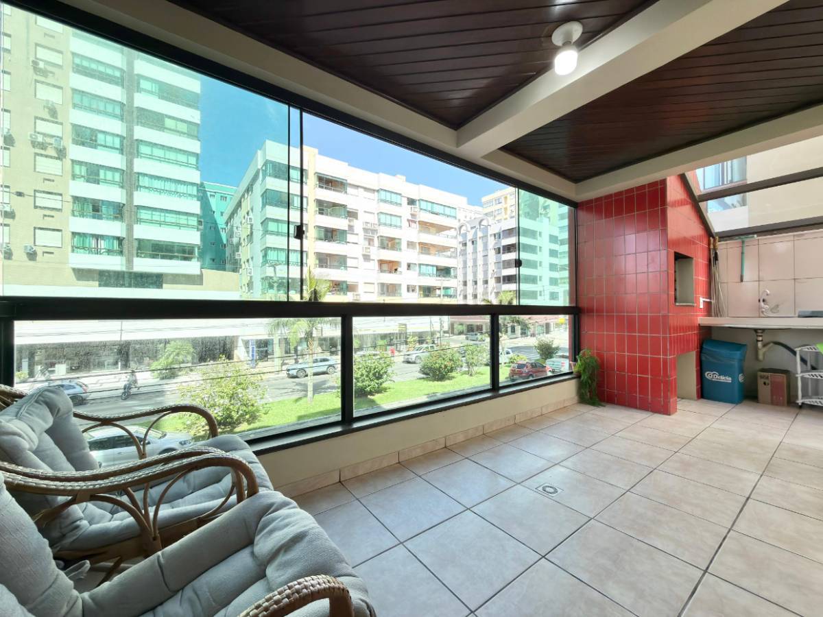 Apartamento 2 dormitórios para venda, Zona Nova em Capão da Canoa | Ref.: 1290