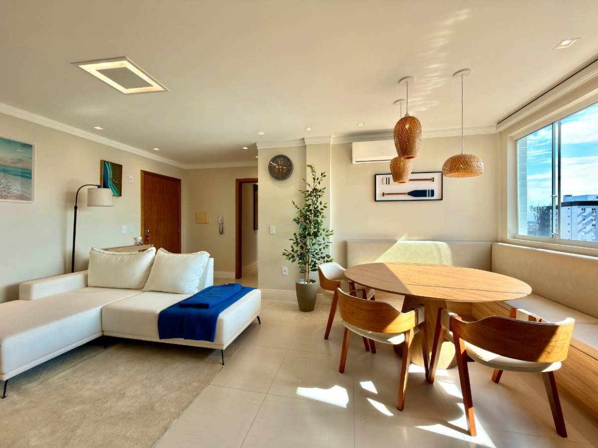 Apartamento 2 dormitórios para venda, Zona Nova em Capão da Canoa | Ref.: 1297