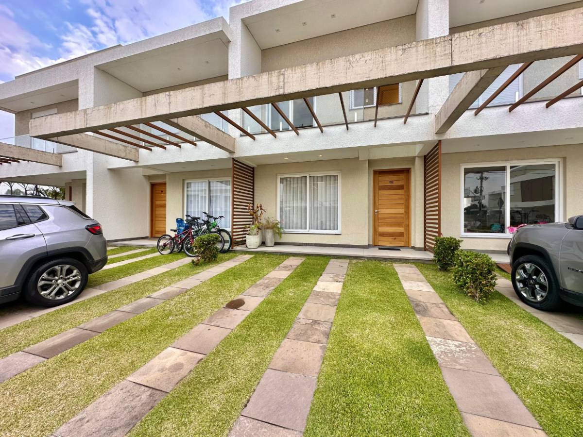 Casa em Condomínio 3 dormitórios para venda, Zona Nova em Capão da Canoa | Ref.: 1302