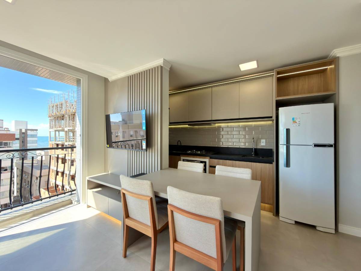 Apartamento 2 dormitórios para venda, Zona Nova em Capão da Canoa | Ref.: 1305