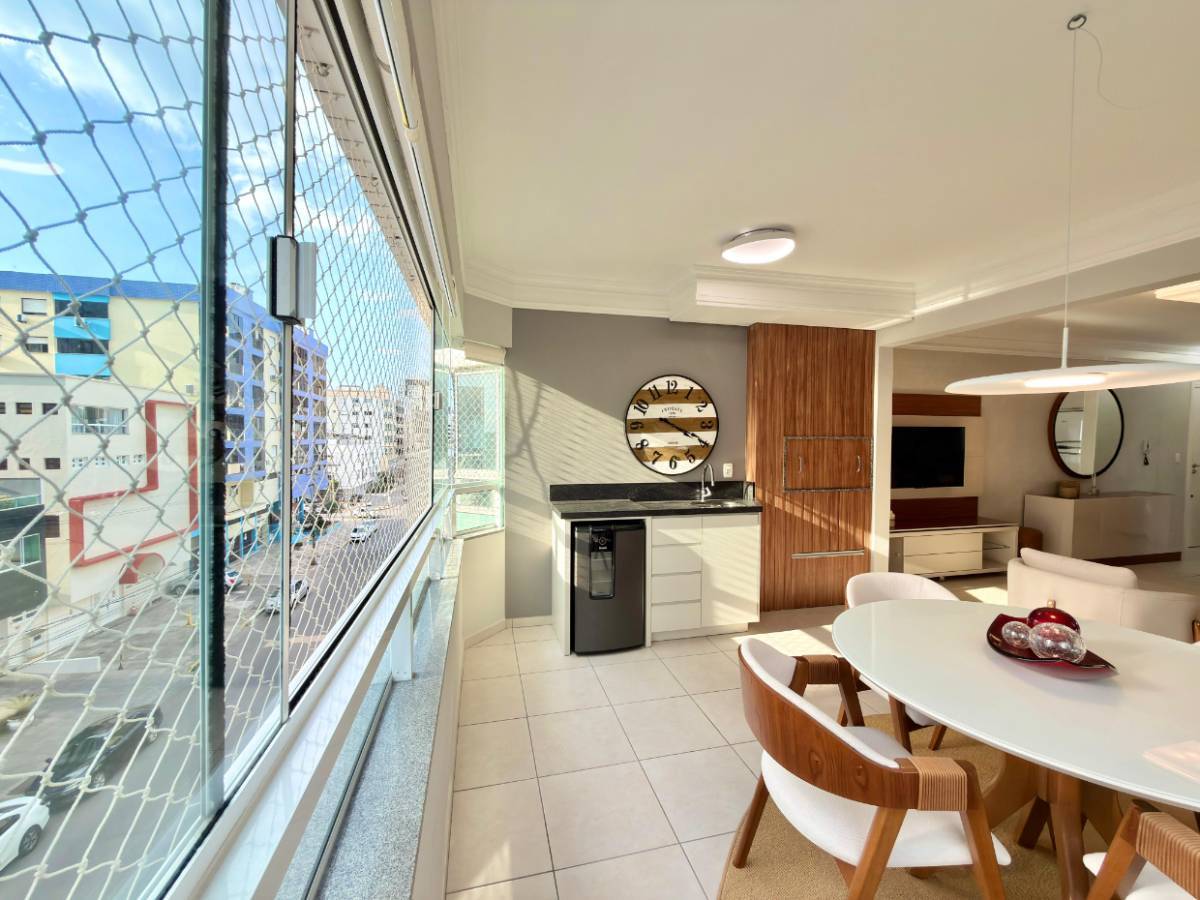 Apartamento 2 dormitórios para venda, Centro em Capão da Canoa | Ref.: 1306