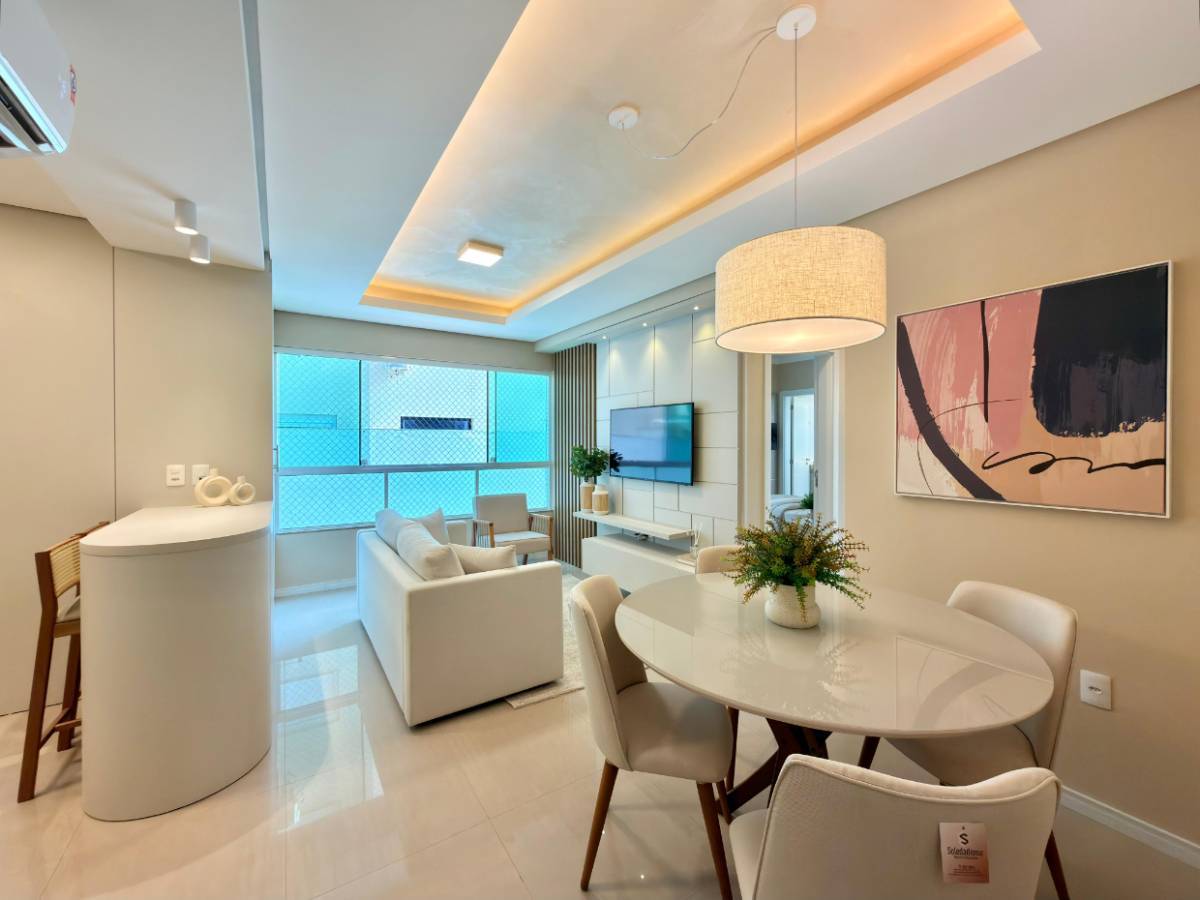 Apartamento 2 dormitórios para venda, Zona Nova em Capão da Canoa | Ref.: 1307