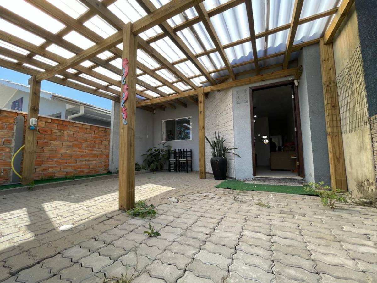 Casa 2 dormitórios para venda, - em Capão Novo | Ref.: 1309
