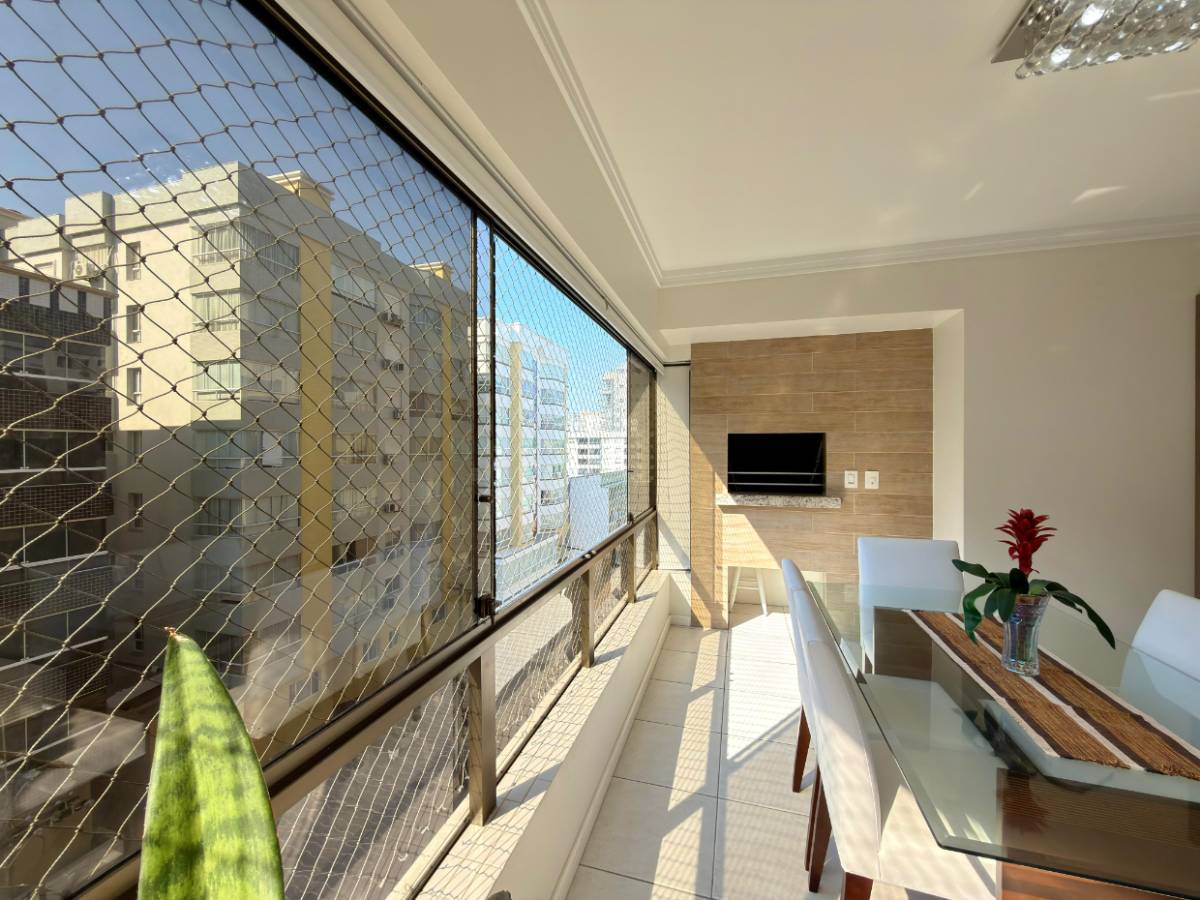 Apartamento 3 dormitórios para venda, Zona Nova em Capão da Canoa | Ref.: 1320
