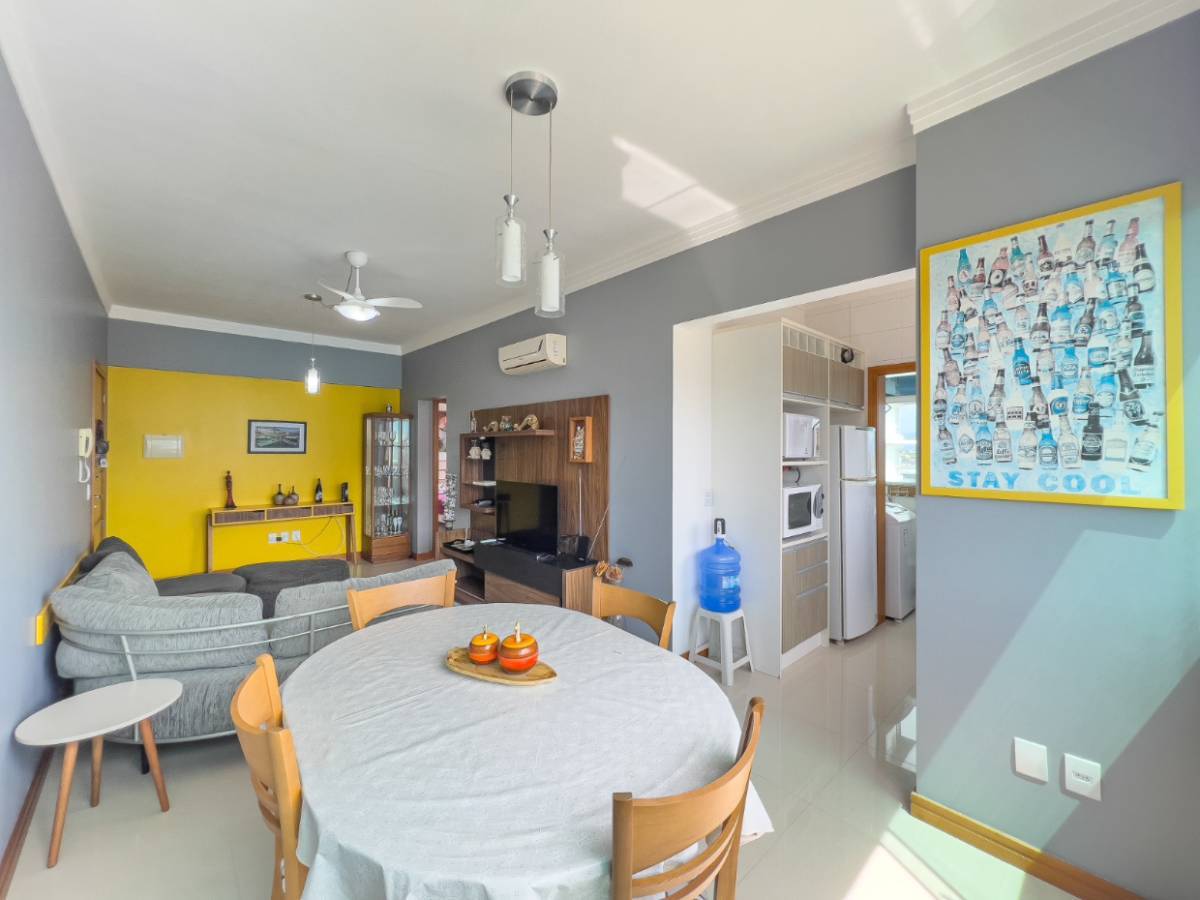 Apartamento 2 dormitórios para venda, Centro em Capão da Canoa | Ref.: 1321