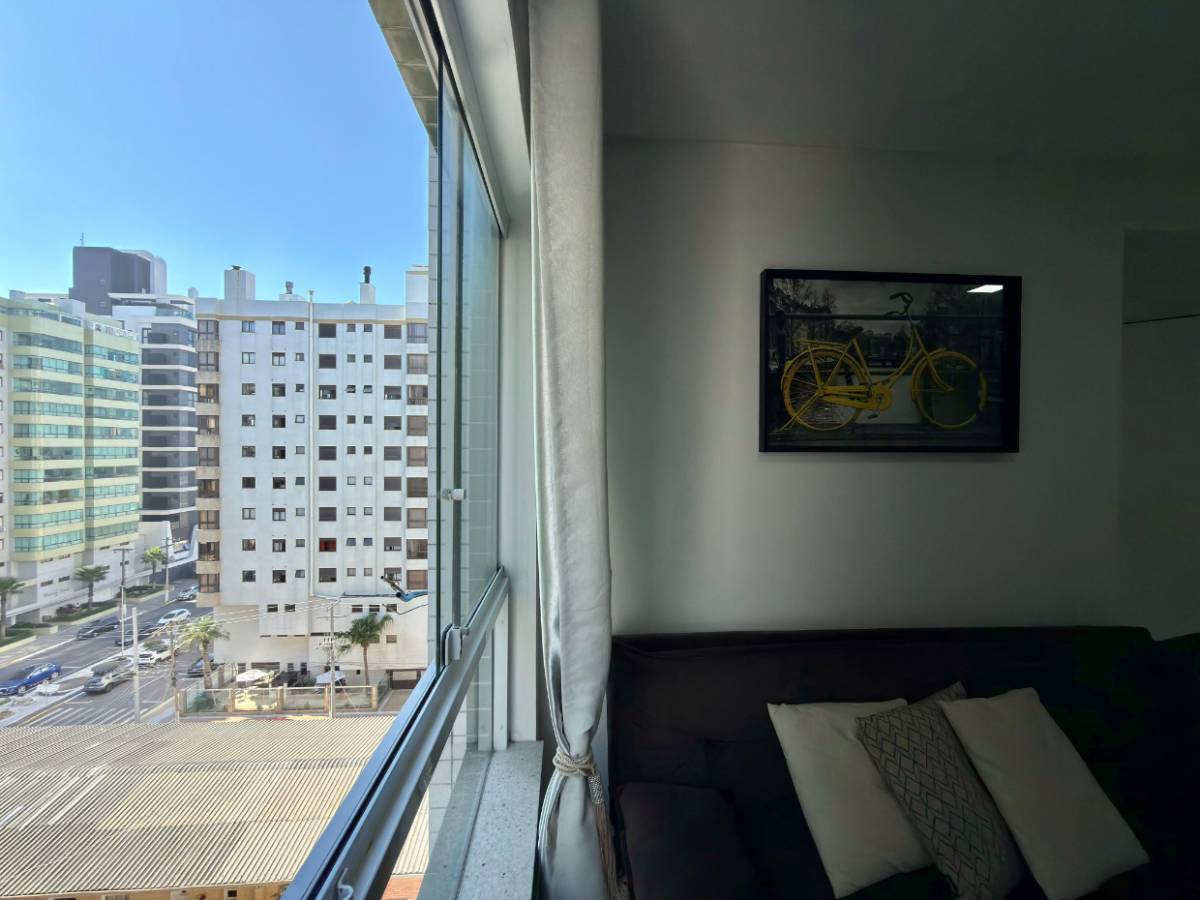 Apartamento 1 dormitório para venda,  Navegantes  em Capão da Canoa | Ref.: 1334