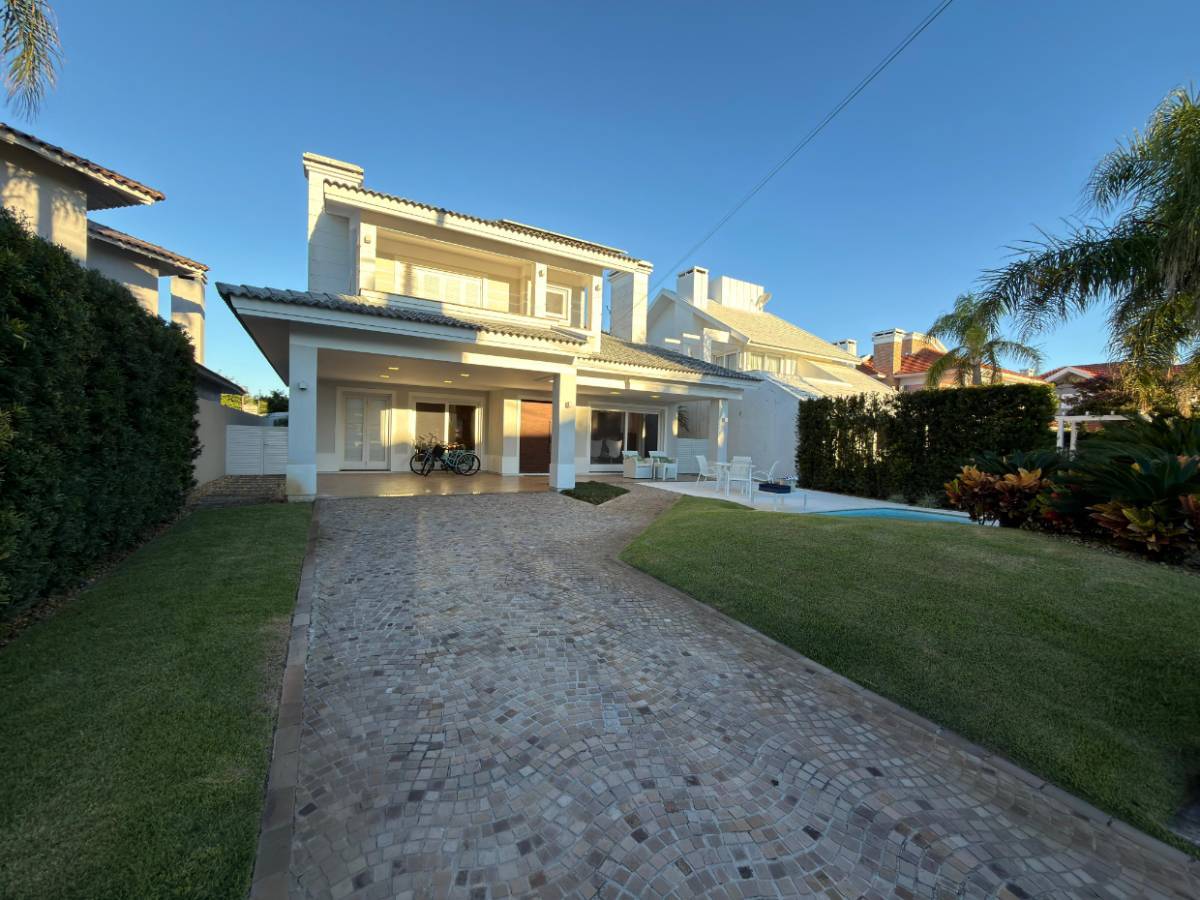 Sobrado 5 dormitórios para venda, Atlântida em Xangri-lá | Ref.: 1337
