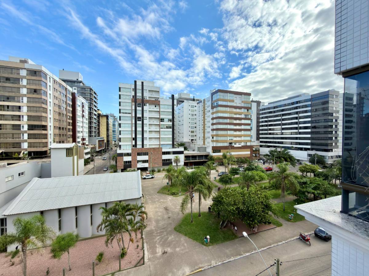 Apartamento 3 dormitórios para venda,  Navegantes  em Capão da Canoa | Ref.: 1344