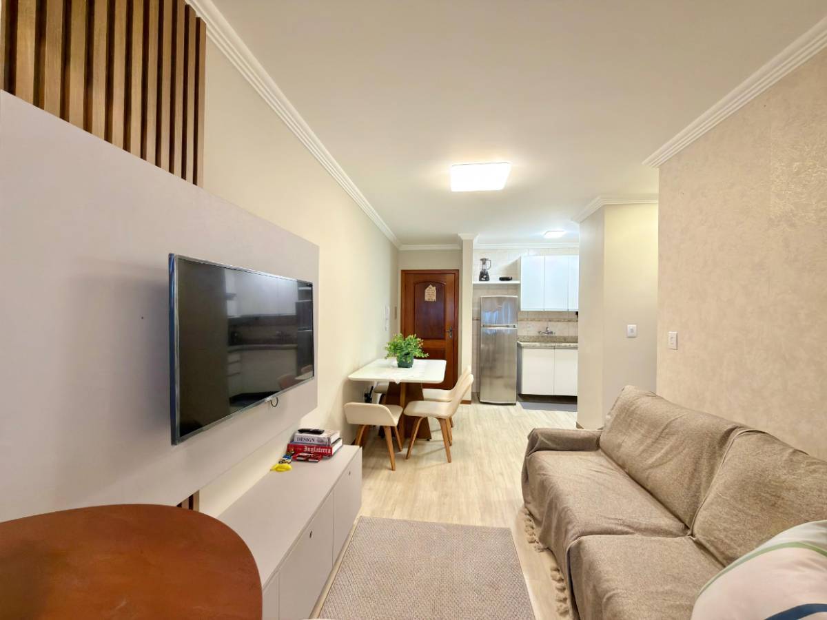 Apartamento 1 dormitório para venda, Zona Nova em Capão da Canoa | Ref.: 1351
