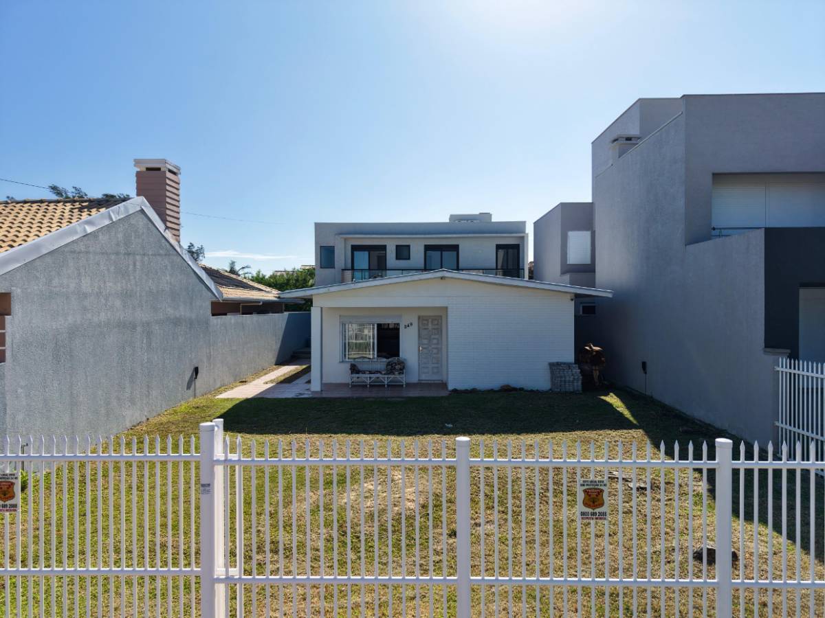 Casa 5 dormitórios para venda em Xangri-lá | Ref.: 1354