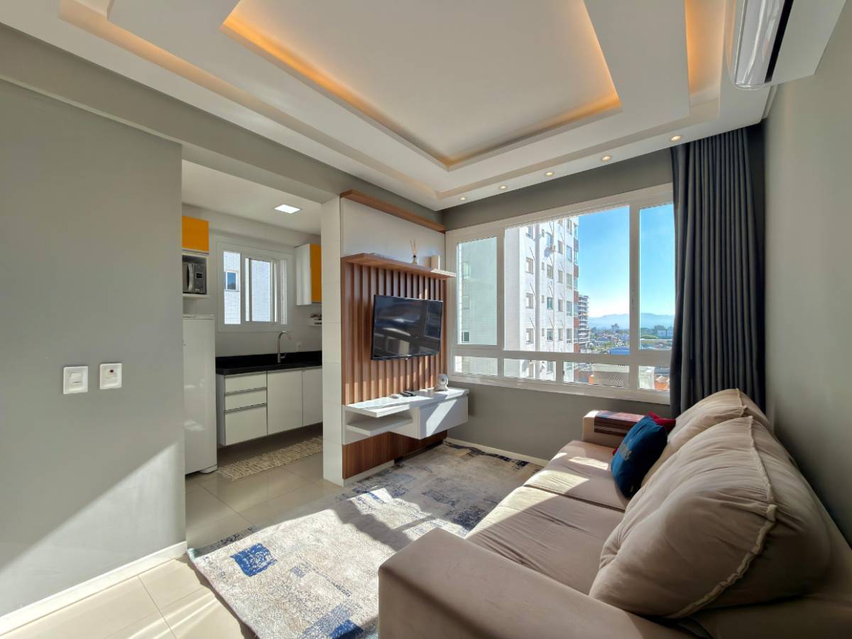 Apartamento 2 dormitórios para venda,  Navegantes  em Capão da Canoa | Ref.: 1363