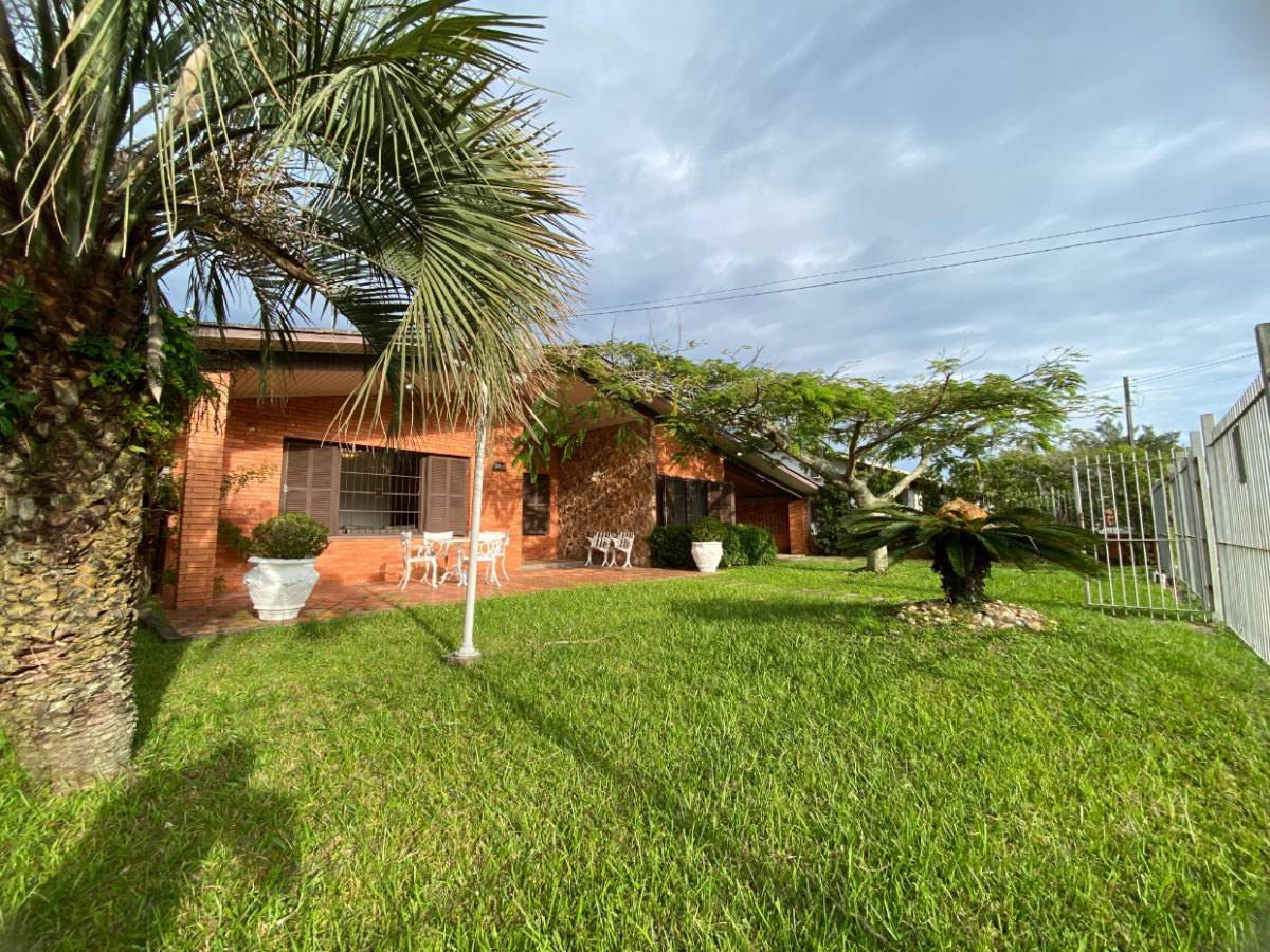 Casa 4 dormitórios para venda em Xangri-lá | Ref.: 1368