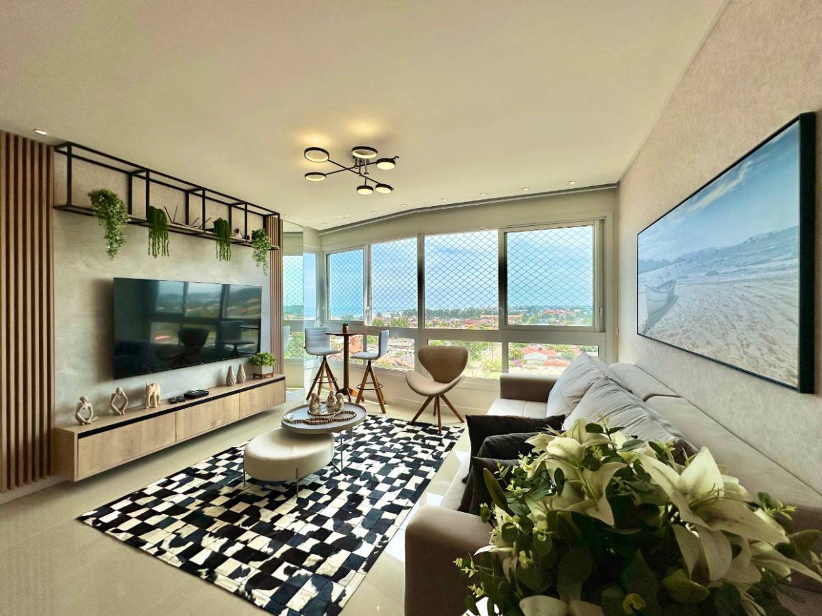 Apartamento 3 dormitórios para venda,  Navegantes  em Capão da Canoa | Ref.: 1372