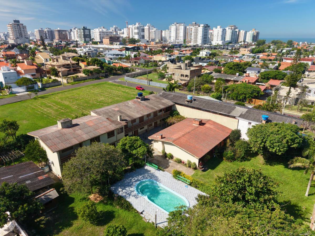 Casa 9 dormitórios para venda em Xangri-lá | Ref.: 1394