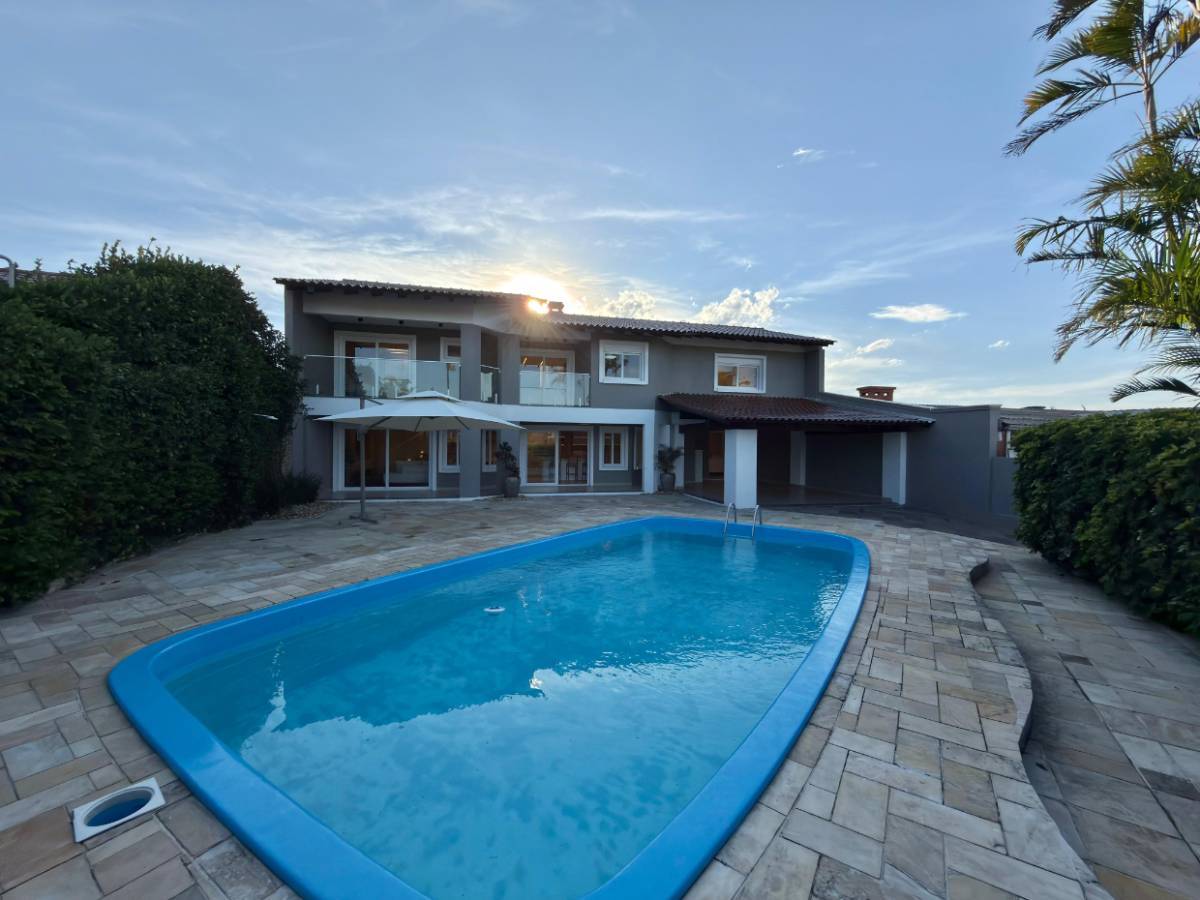 Casa 4 dormitórios para venda em Xangri-lá | Ref.: 1412