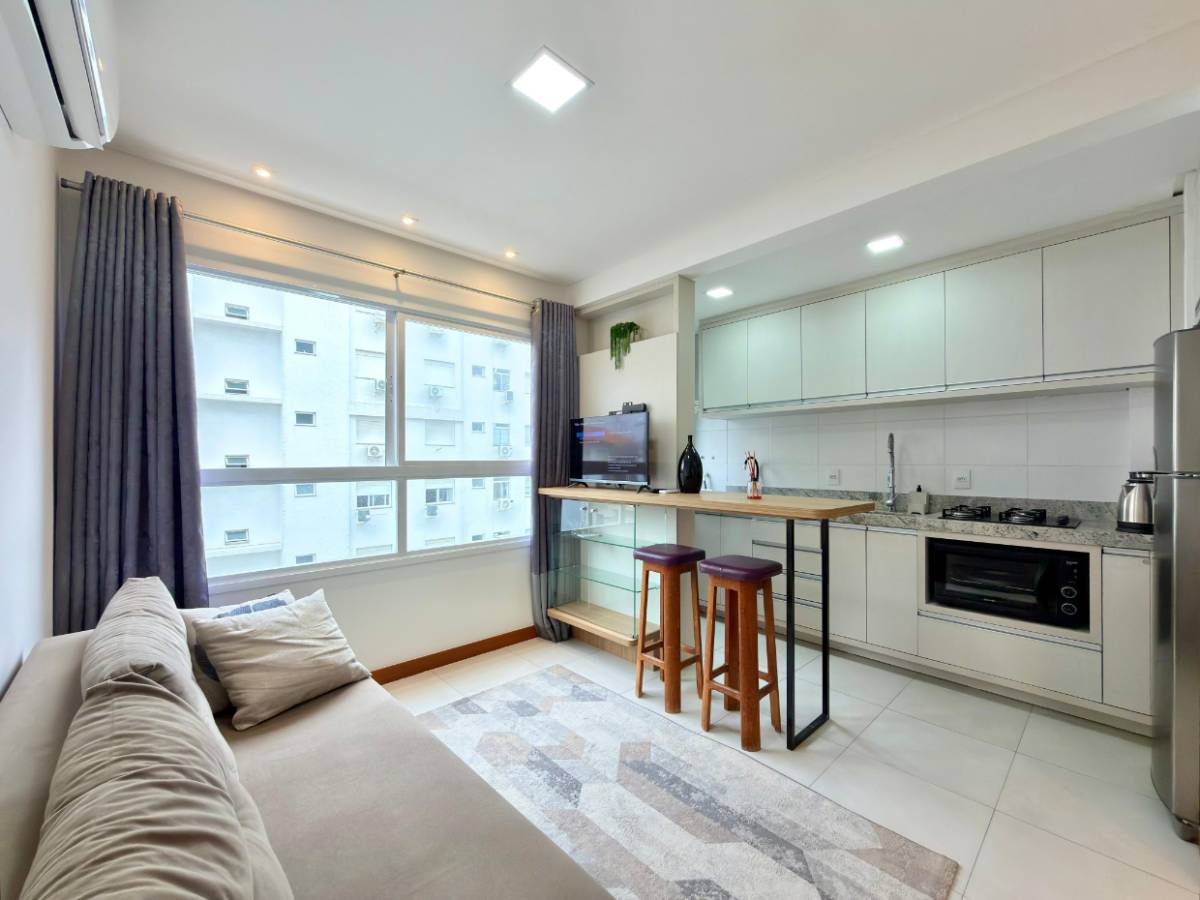 Apartamento 2 dormitórios para venda, Zona Nova em Capão da Canoa | Ref.: 1414