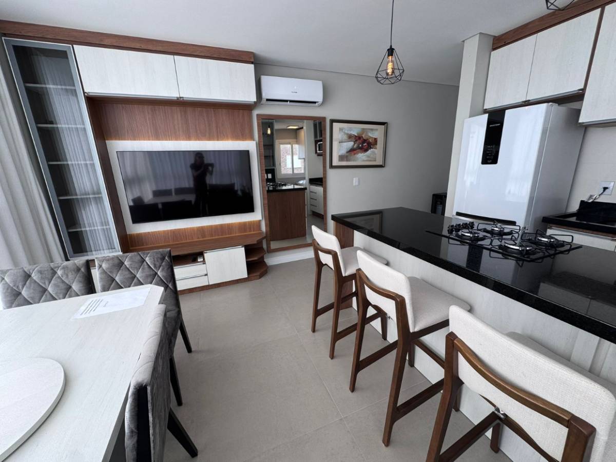 Apartamento 2 dormitórios para venda, Zona Nova em Capão da Canoa | Ref.: 1435