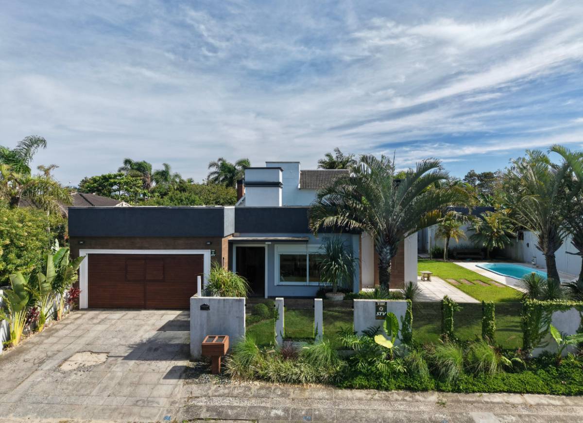Casa 4 dormitórios para venda em Xangri-lá | Ref.: 1473