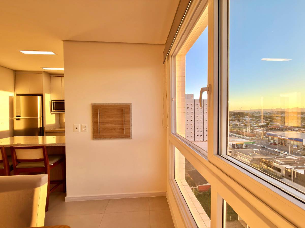 Apartamento 2 dormitórios para venda,  Navegantes  em Capão da Canoa | Ref.: 1743