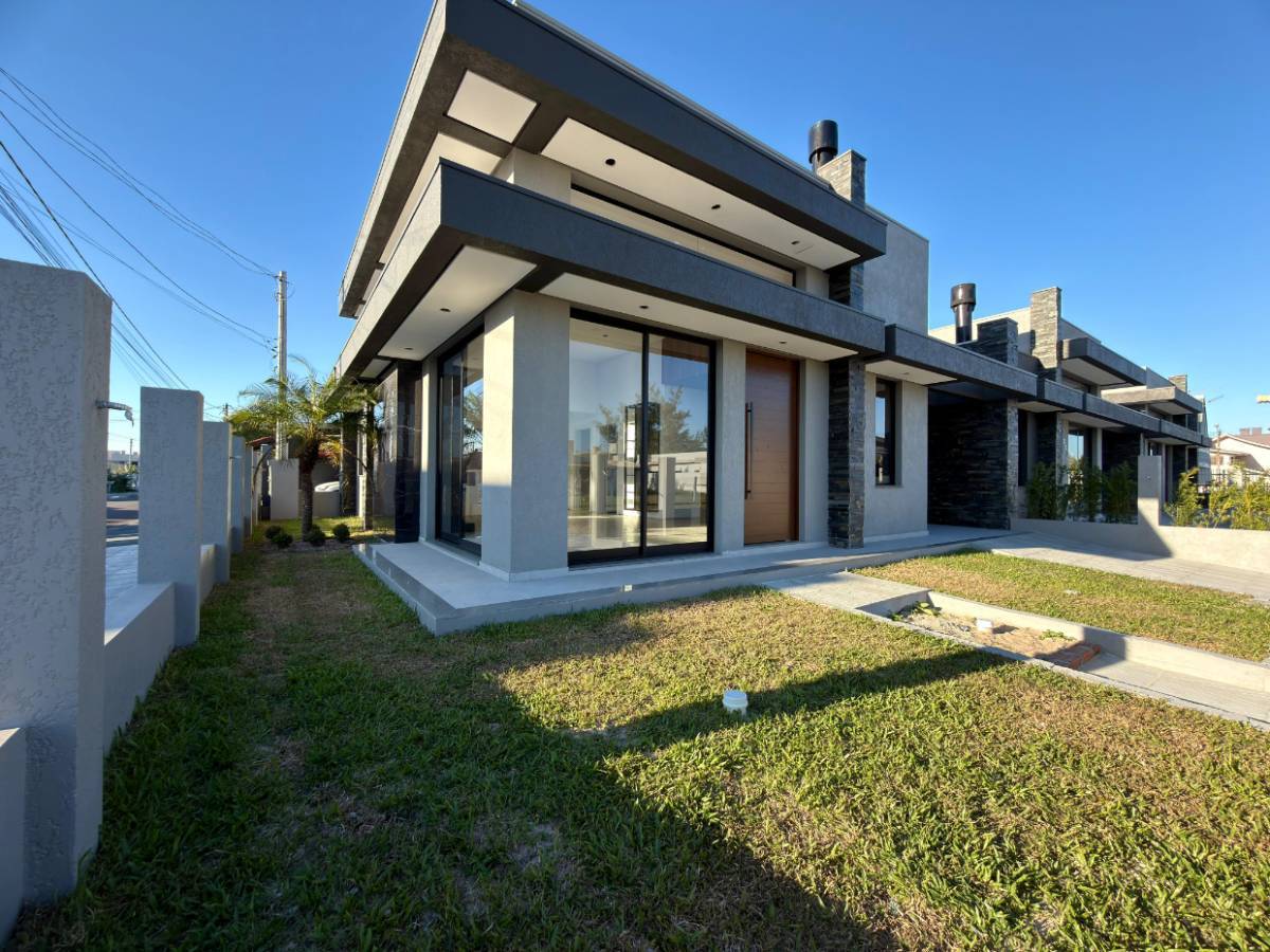 Casa 3 dormitórios para venda, Jardim Beira Mar  em Capão da Canoa | Ref.: 1745