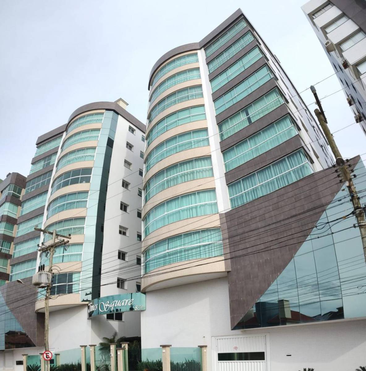 Apartamento 4 dormitórios para venda, Zona Nova em Capão da Canoa | Ref.: 177