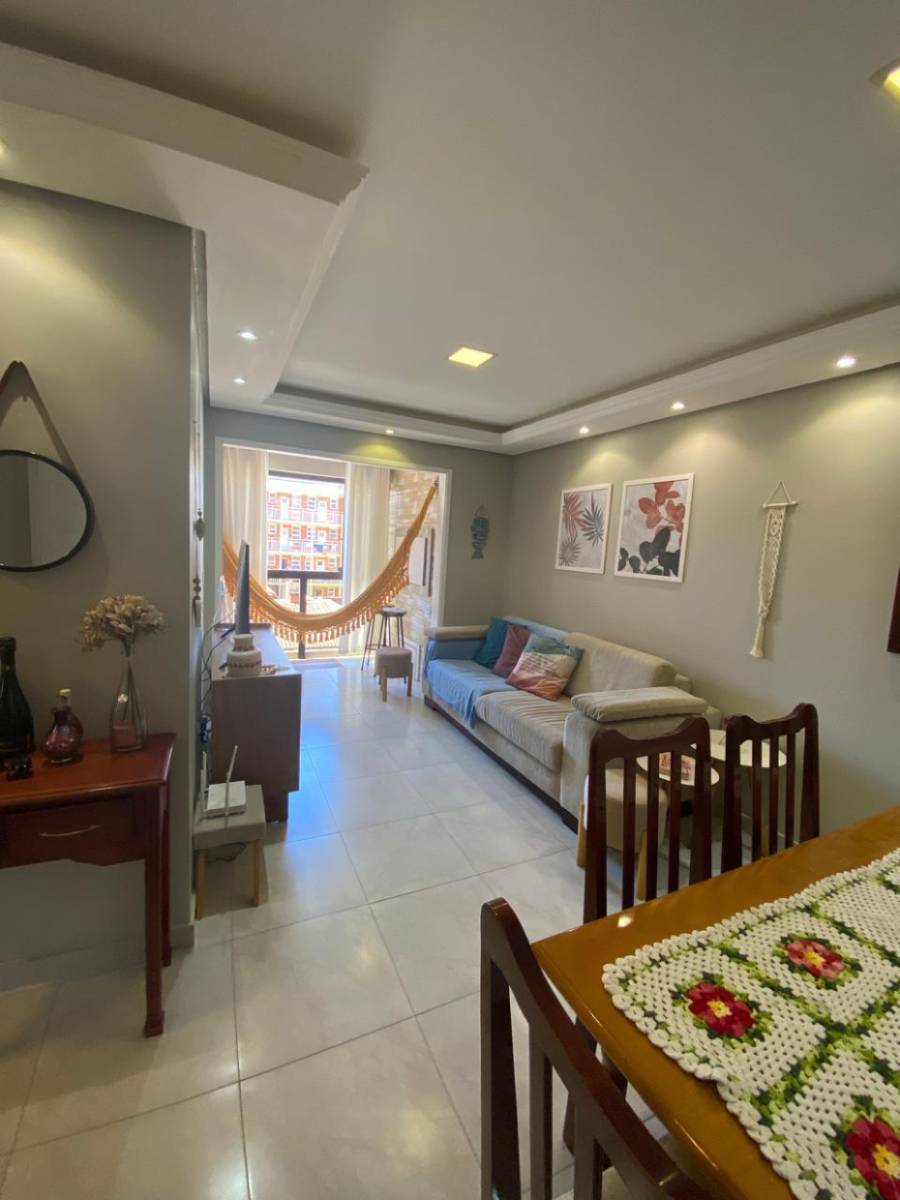 Apartamento 2 dormitórios para venda, Centro em Capão da Canoa | Ref.: 1804