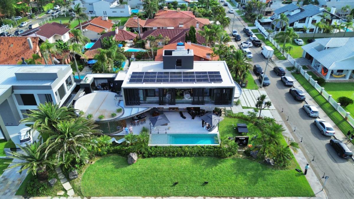 Casa 5 dormitórios para venda, Atlântida em Xangri-lá | Ref.: 1935