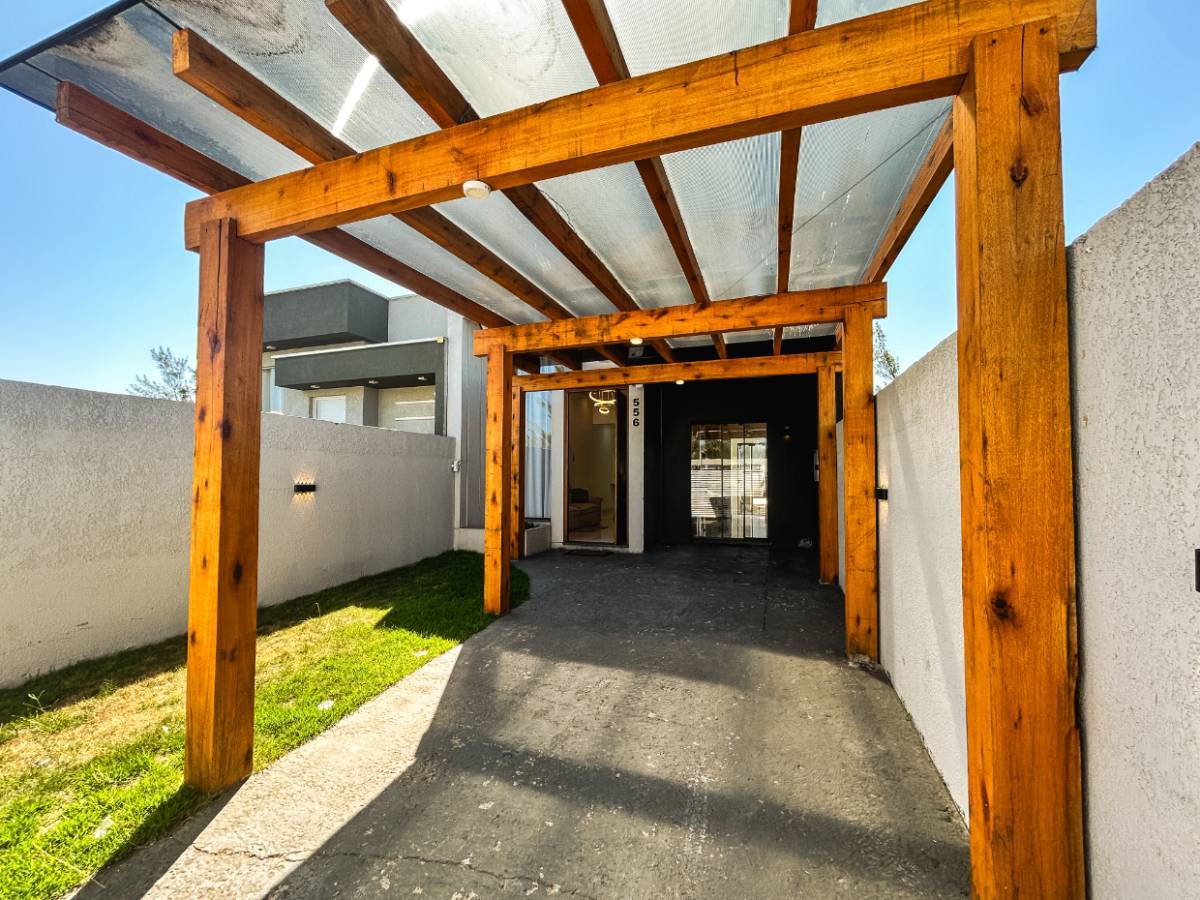 Casa 2 dormitórios para venda, Jardim Beira Mar  em Capão da Canoa | Ref.: 1942