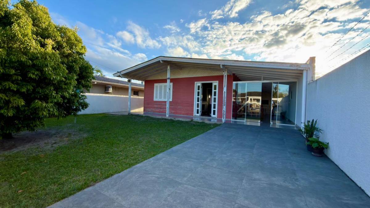 Casa 2 dormitórios para venda em Capão da Canoa | Ref.: 1946