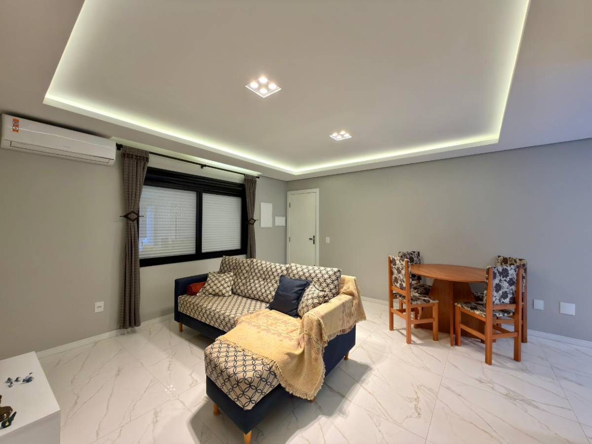 Apartamento 2 dormitórios para venda, Zona Nova em Capão da Canoa | Ref.: 1972