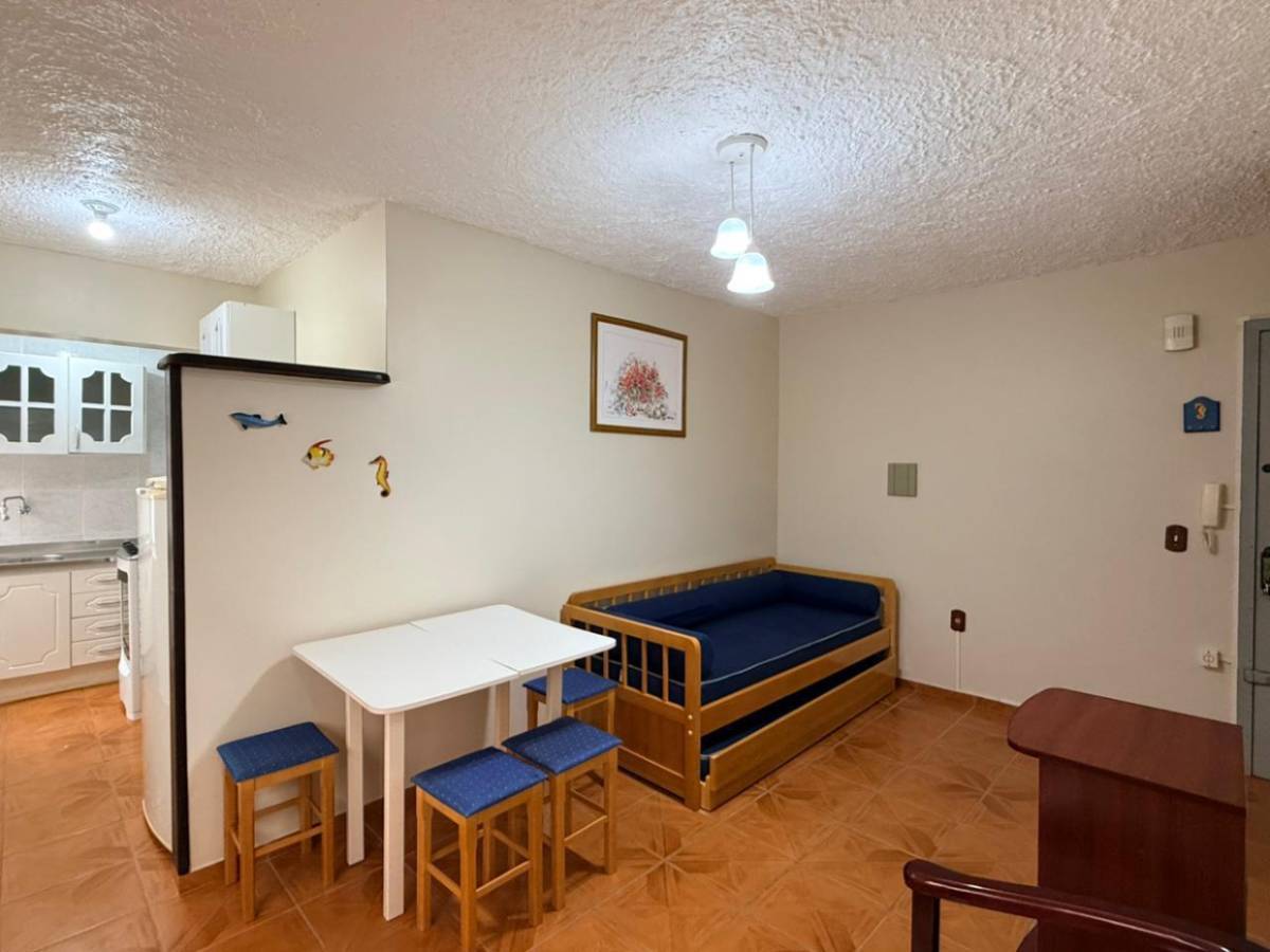 Apartamento 1 dormitório para venda, Zona Nova em Capão da Canoa | Ref.: 2028