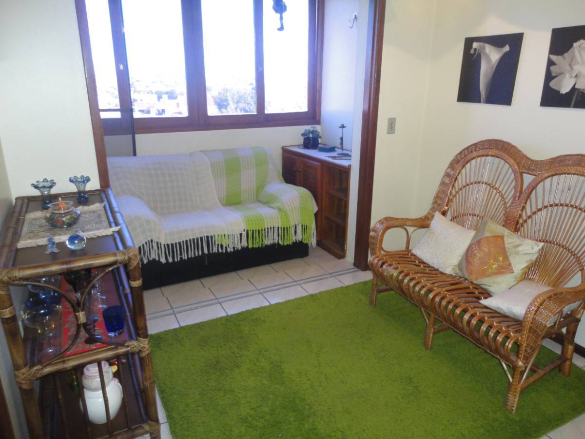 Apartamento 1 dormitório para venda, Centro em Capão da Canoa | Ref.: 2176