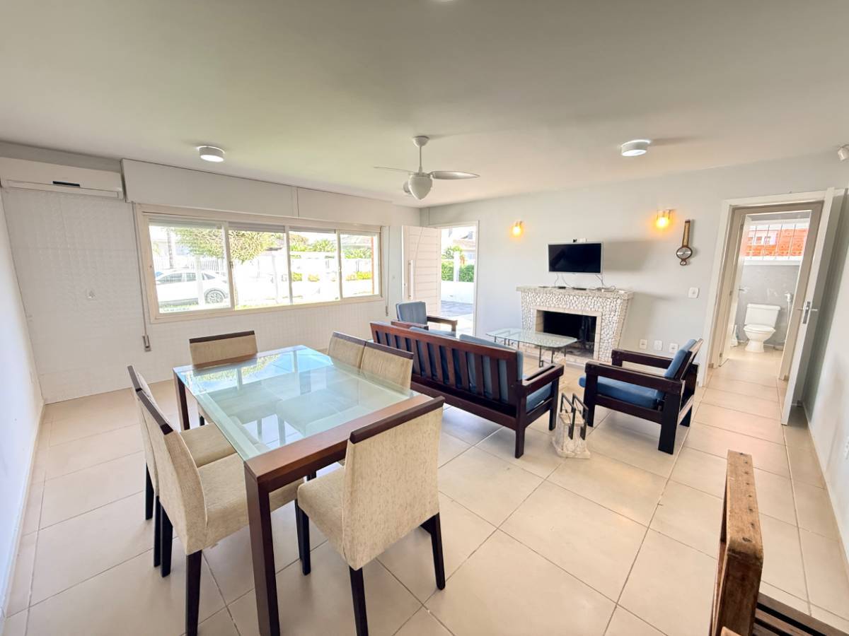 Casa 5 dormitórios para venda, Centro em Xangri-lá | Ref.: 2447