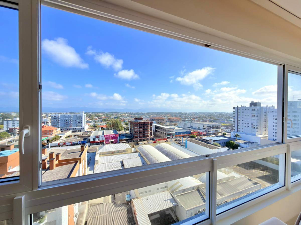 Apartamento 3 dormitórios para venda, Centro em Capão da Canoa | Ref.: 2612