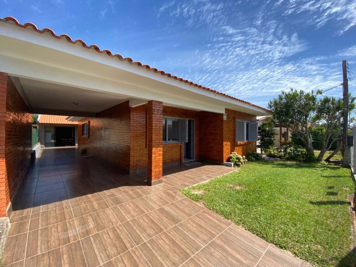 Casa 3 dormitórios para venda, Noiva do Mar em Xangri-lá | Ref.: 2805