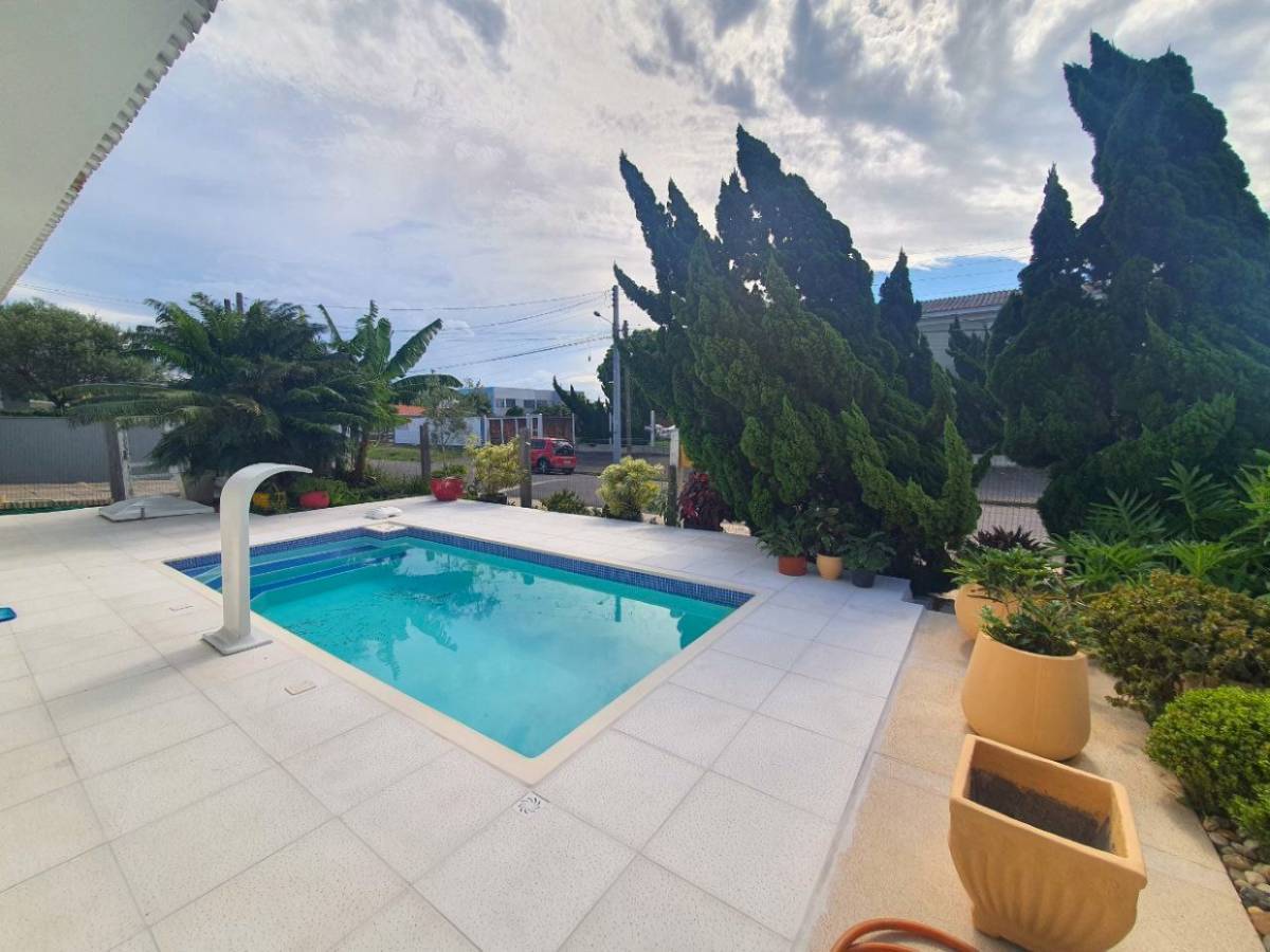 Casa 3 dormitórios para venda, Santo Antônio  em Capão da Canoa | Ref.: 2809