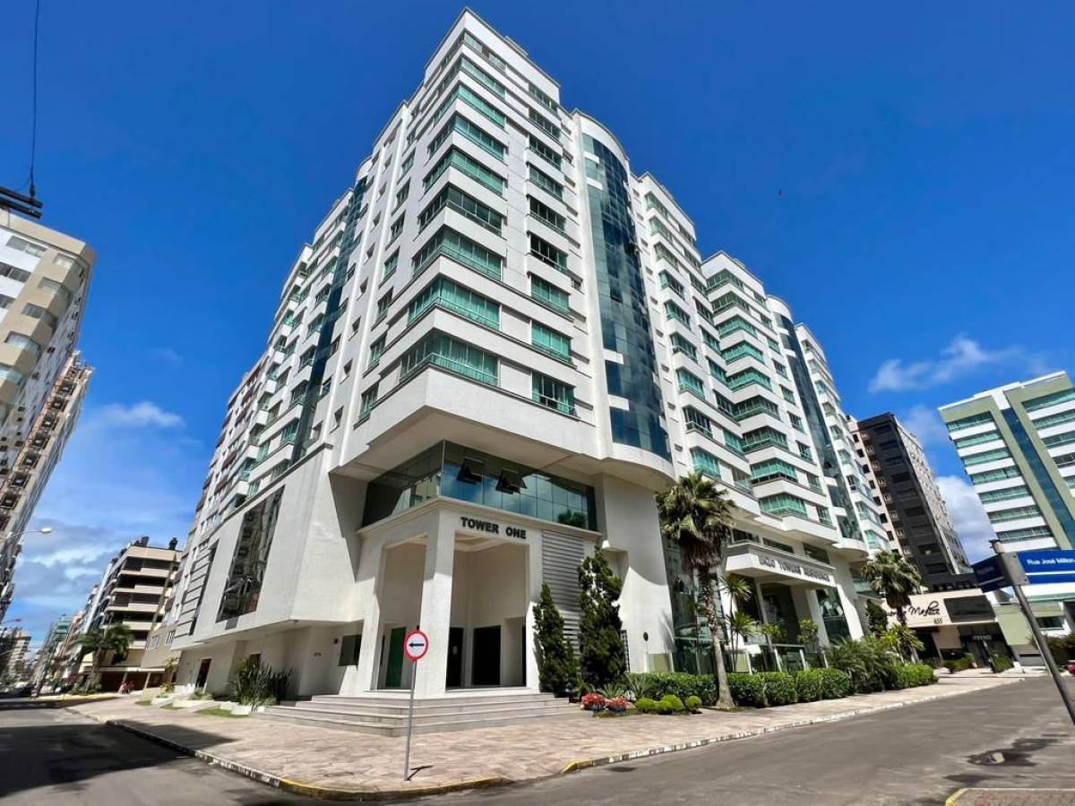 Apartamento 3 dormitórios para venda, Zona Nova em Capão da Canoa | Ref.: 281