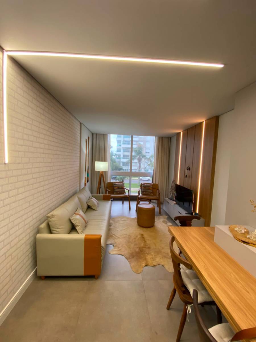 Apartamento 1 dormitório para aluguel, Atlântida em Xangri-lá | Ref.: 2824