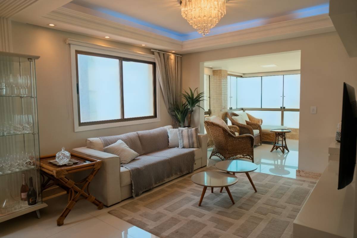 Apartamento 4 dormitórios para venda,  Navegantes  em Capão da Canoa | Ref.: 2845