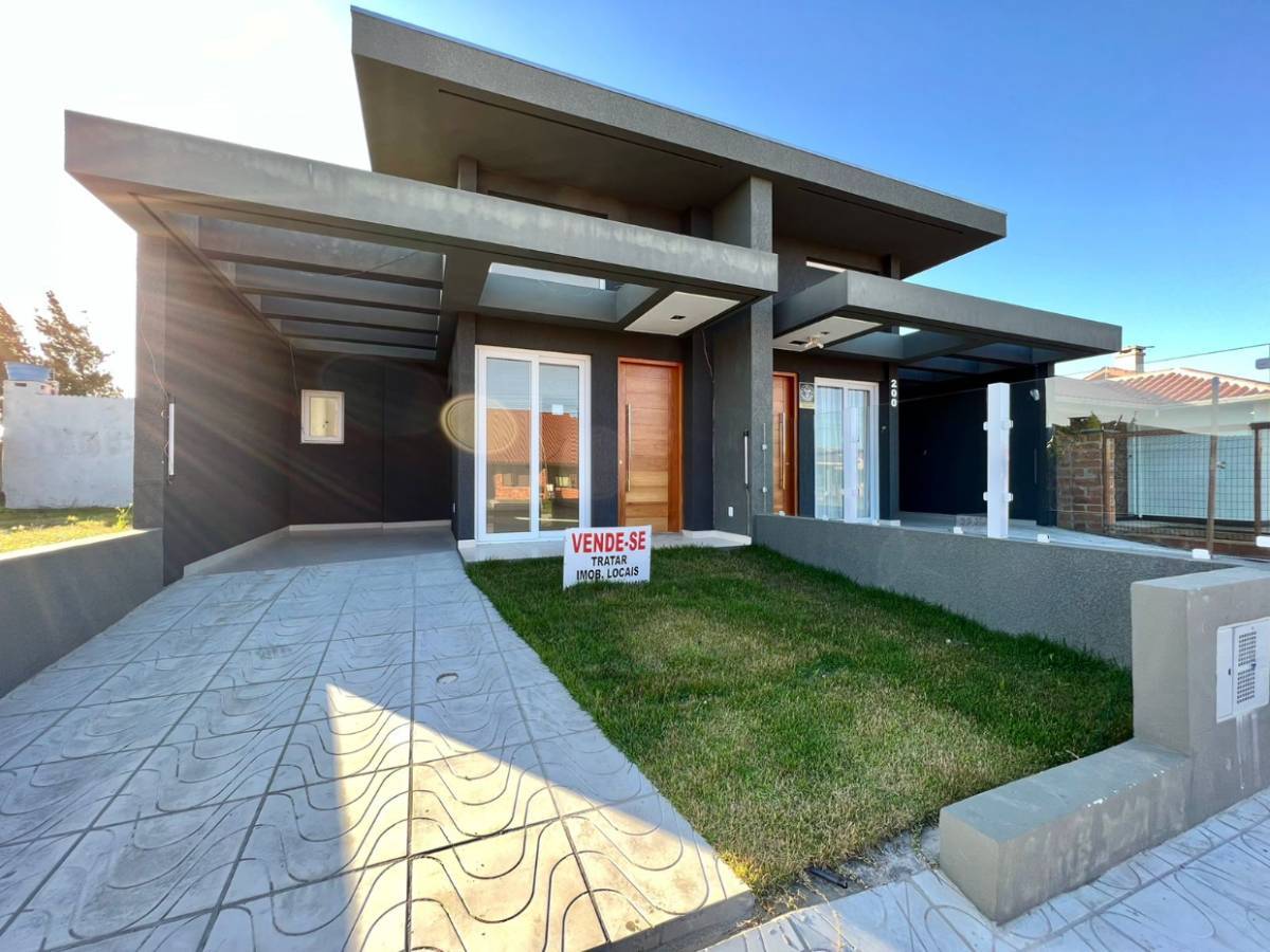 Casa 3 dormitórios para venda em Capão da Canoa | Ref.: 292
