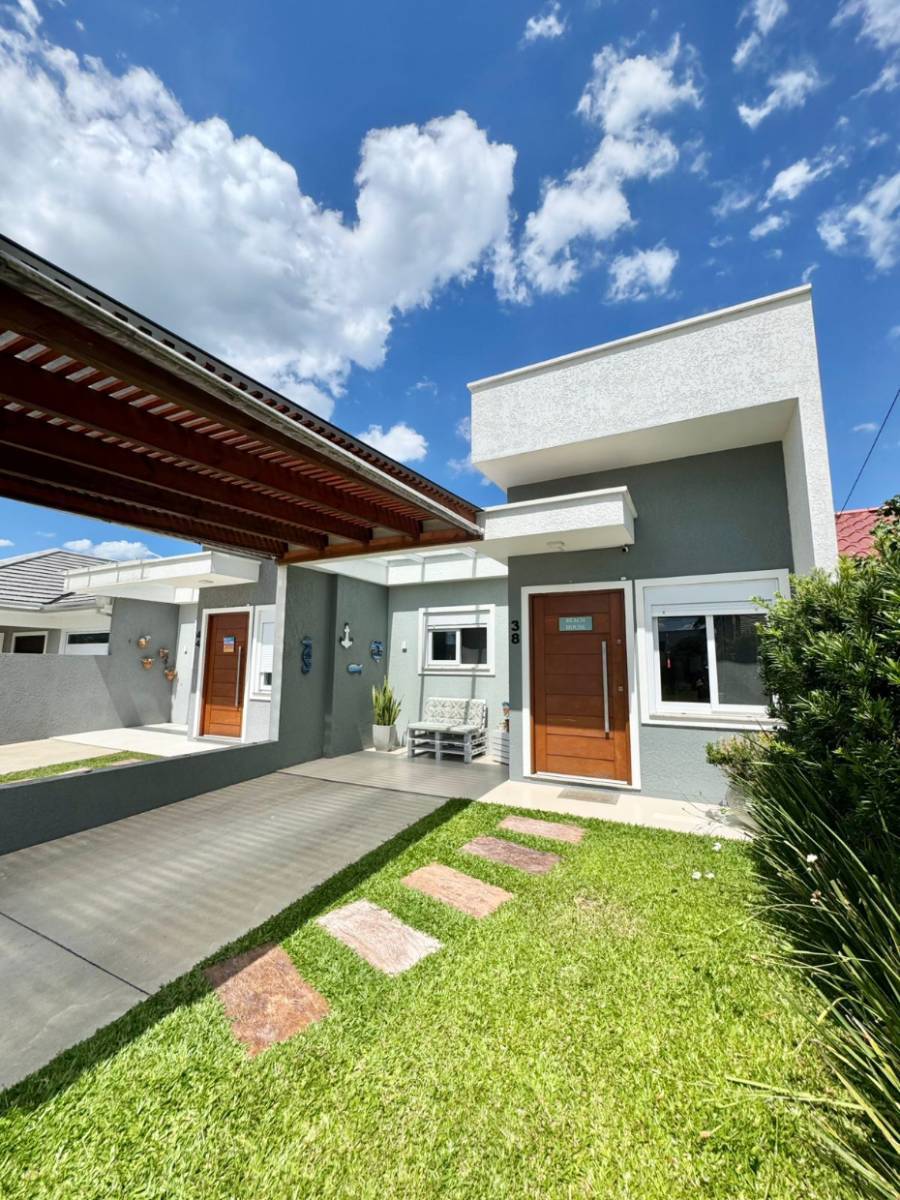 Casa 2 dormitórios para venda, Remanso em Xangri-lá | Ref.: 2953