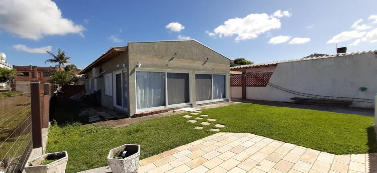 Casa 4 dormitórios para venda, centro em Xangri-lá | Ref.: 298