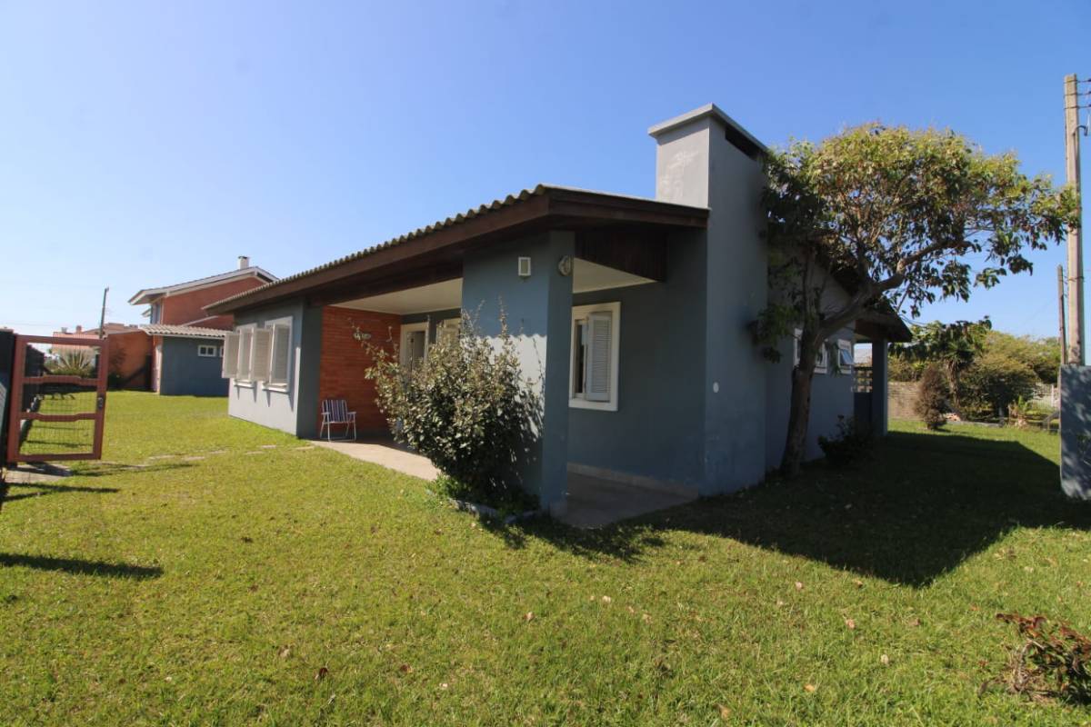 Casa 3 dormitórios para venda, Centro em Xangri-lá | Ref.: 2986