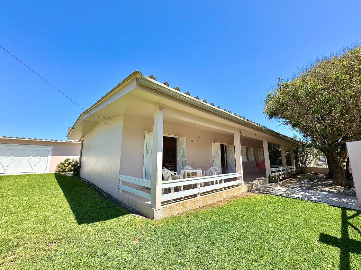 Casa 3 dormitórios para venda, Noiva do Mar em Xangri-lá | Ref.: 3017