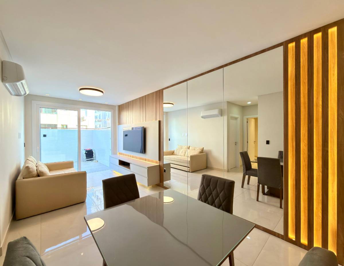 Apartamento 2 dormitórios para venda, Centro em Capão da Canoa | Ref.: 3022