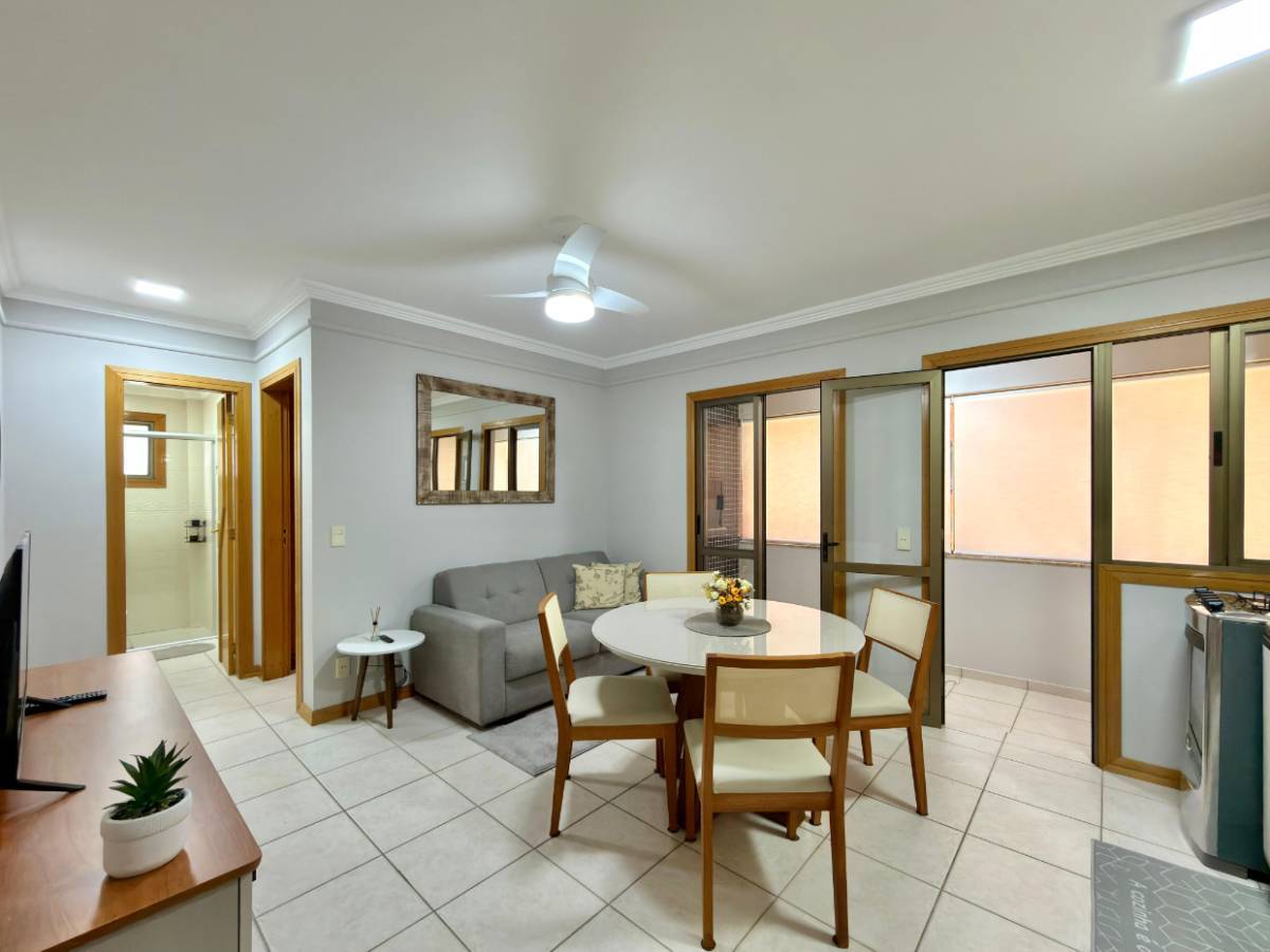 Apartamento 1 dormitório para venda, Centro em Capão da Canoa | Ref.: 3116