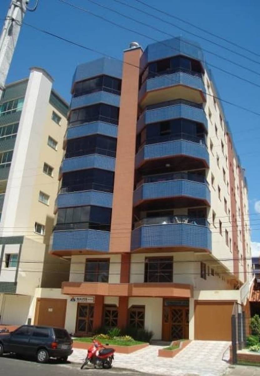 Apartamento 1 dormitório para venda, Centro em Capão da Canoa | Ref.: 323