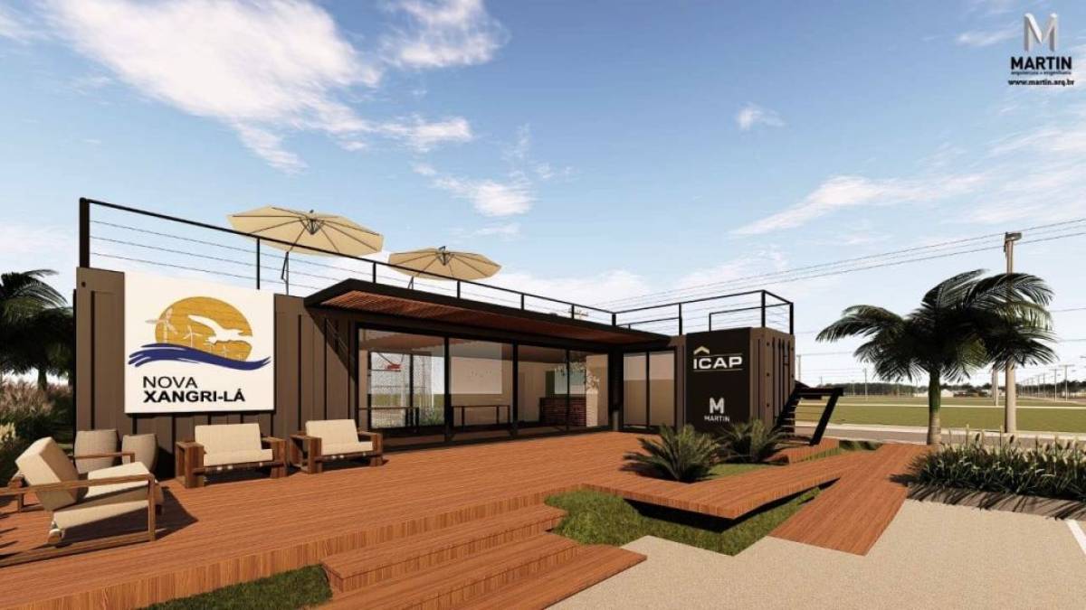Terreno para venda, Nova Xangri-lá em Xangri-lá | Ref.: 3244